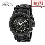 最安値挑戦中！ Invicta インヴィクタ メンズ 腕時計 リストウォッチ 16974 ブラック 海外限定 時計 当店1年保証
