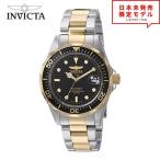 最安値挑戦中！ Invicta インヴィクタ メンズ 腕時計 リストウォッチ INVICTA-8934 海外限定 時計 当店1年保証