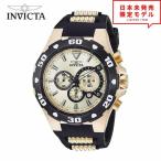Invicta インヴィクタ メンズ 腕時計 リストウォッチ 24682 海外限定 時計 当店1年保証 最安値挑戦中！