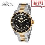 Invicta インヴィクタ メンズ 腕時計 リストウォッチ 8927OB 海外限定 時計 当店1年保証 最安値挑戦中！