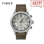 TIMEX タイメックス メンズ 腕時計 リ