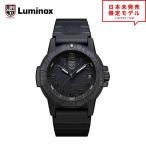 LUMINOX ルミノックス 腕時計 XS.0301.BO.L ブラック リストウォッチ メンズ 海外モデル 日本未入荷 当店1年保証