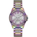 GUESS ゲス レディース 腕時計 リストウォッチ GW0044L1 マルチカラー 海外限定 時計 当店1年保証 最安値挑戦中