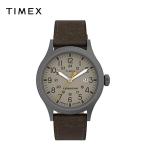 TIMEX タイメックス メンズ 腕時計 ク