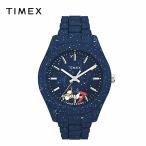 TIMEX タイメックス 腕時計 Peanuts ス