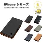 PORTER RILEY ポーターライリー レザー 牛革 手帳型 ケース iPhone 17/17Pro/17ProMax/Air 全6色 耐衝撃 薄型 軽量 カバー 送料無料