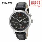 TIMEX タイメックス メンズ 腕時計 リ