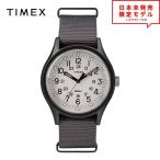 TIMEX タイメックス メンズ 腕時計 リ