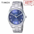TIMEX タイメックス メンズ 腕時計 リ