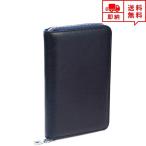 ショッピング通帳ケース 即納 通帳ケース 通帳入れ パスポートケース ネイビー 本革 メンズ レディース 小銭入れ カードケース マルチケース ポイント消化