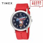 即納 TIMEX タイメックス メンズ 腕時