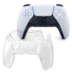  немедленная уплата PlayStation5 PS5 PlayStation PlayStation контроллер поли машина bone-to покрытие прозрачный DualSense контроллер кейс отметка ..