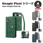 Google Pixel 8a ケース 手帳型 フリップ