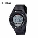 TIMEX タイメックス メンズ 腕時計 Expedition Classic Digital Chrono｜ブラック T49992 海外モデル｜当店1年保証