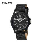 TIMEX タイメックス メンズ 腕時計 Exp