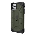 即納 URBAN ARMOR GEAR UAG iPhone 11/11Pro/11ProMax ケース PATHFINDER パスファインダー/オリーブドラブ 対衝撃 ミルスペック カバー 正規品 アメリカ直輸入
