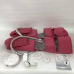  Panasonic воздушный массажер массажер для ног колено / futoshi .. наматывать соответствует температура чувство функция установка 8ko- вращение kEW-CRA99-P