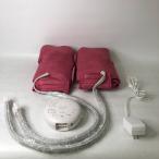  Panasonic воздушный массажер массажер для ног колено / futoshi .. наматывать соответствует температура чувство функция установка 8ko- вращение kEW-CRA99-P