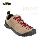 KEEN JASPER SILVER MINK 1002672 キーン ジャスパー メンズ