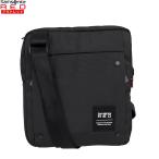 ショッピングサムソナイト アウトレット！ サムソナイト ショルダーバッグ PLANTPACK 3 GU4*09003 ブラック ショルダー付き  斜め掛け ラップトップ 並行輸入品