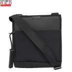 ショッピングサムソナイト アウトレット！ サムソナイト レッド ショルダーバッグ TILLOU GA6*09004 ブラック クロスバッグ  斜め掛け 並行輸入品