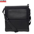 サムソナイトレッド 新品・アウトレット ショルダーバッグ WILLO GN9*09004 ブラック クロスバッグ  Samsonite 斜め掛け 並行輸入品
