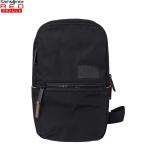 ショッピングサムソナイト アウトレット！ サムソナイト レッド スリングバッグ ARVERN GT4*09003 ブラック ボディバッグ ワンショルダー 斜め掛け 並行輸入品