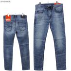 ショッピングdiesel DIESEL ディーゼル ジョグジーンズ THOMMER-Y-NE JOGG A00882 RR69N W30-L32 ジョグデニム メンズ パンツ デニム 送料無料