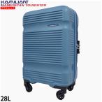  хамелеон KAMILIANT by american two li Star 28L LINIAR spinner 55/20 Denim голубой QP0*91001 Carry кейс параллель импортные товары 