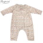 Bonpoint Bonpoint новый товар outlet [bp23]18M/80cm baby комбинезон W04NOVW00001 Liberty детский комбинезон параллель импортные товары 