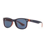 Ray-Ban Kids RJ9052S New Wayfarer 178/80
