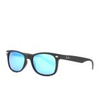  RayBan Kids солнцезащитные очки RJ9052S New Square 100S55 47 Kids sk air blue UV 3 47mm линзы ширина %100 подлинный товар 