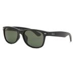 ショッピングASIAN Ray-Ban RB2132F New Wayfarer Asian Fit Polarized 901/58