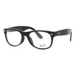 Ray-Ban RX5184F New Wayfarer Asian Fit 2000