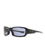 オークリー サングラス OO9238 FIVES SQUARED 923804 54 メンズ ラップアラウンド グレー UV 3 54mm レンズ幅 %100 本物