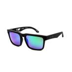 SpyサングラスHELM偏光673...