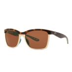 ショッピングANA Costa Del Mar Anaa Polarized ANA 105 OCP