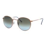 Ray-Ban RB3447 Round Metal 900396