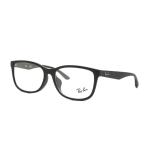 ショッピングASIAN Ray-Ban RX7124D Asian Fit 5196