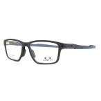 オークリー 眼鏡 OX8153 METALINK 815307 55