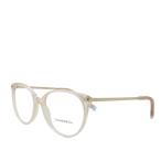 ティファニー アンド コー 眼鏡 TF2209 8328 54 レディース キャットアイ クリア 54mm レンズ幅 %100 本物