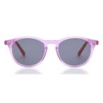  Smart bai коллекция солнцезащитные очки SmartBuy Kids Nate/S JSK-355S 013 45 ребенок o монтировка Transparent Purple 45mm линзы ширина стандартный товар 