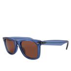 Ray-Ban RB2140F Asian Fit 6587C5