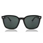 レイバン Ray-Ban RB4392D Asian Fit 601/87 New Unisex Sunglasses