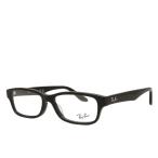 ショッピングレイバン レイバン 眼鏡 RX5415D アジアンフィット 2000 55 ユニセックス レクタングル クリア 55mm レンズ幅 %100 本物