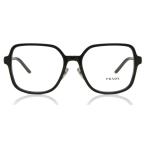 Prada PR 13ZVD Asian Fit 1AB1O1