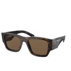 プラダサングラスPR10ZSFアジ...