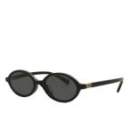ミュウミュウ Miu Miu MU04ZSF Asian Fit 1AB5S0 New Women Sunglasses