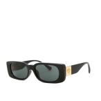  Versace . солнцезащитные очки VK4003U Kids GB1/87 47 Kids rek tang ru серый UV 3 47mm линзы ширина %100 подлинный товар 