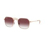  RayBan Kids солнцезащитные очки RJ9594S 291/8H 49 Kids geo me Trick лиловый 49mm линзы ширина %100 подлинный товар 